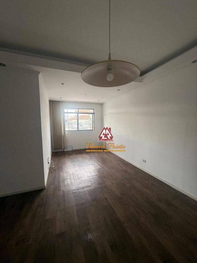 Apartamento, 2 quartos, 77 m² - Foto 2