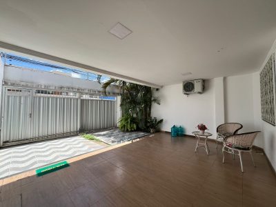 Casa, 3 quartos, 100 m² - Foto 2