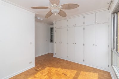 Apartamento, 3 quartos, 168 m² - Foto 3