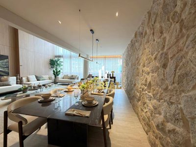 Apartamento, 4 quartos, 242 m² - Foto 2