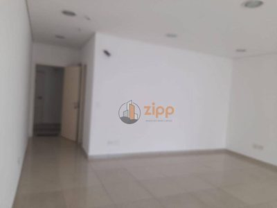 Sala-Conjunto, 44 m² - Foto 3