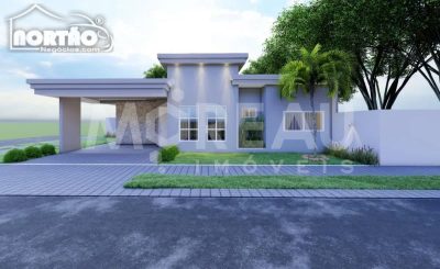Casa, 4 quartos, 117 m² - Foto 1