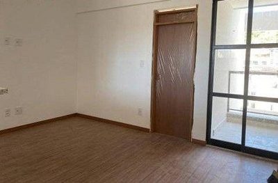 Apartamento, 1 quarto, 59 m² - Foto 3