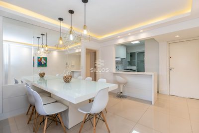 Apartamento, 3 quartos, 74 m² - Foto 5