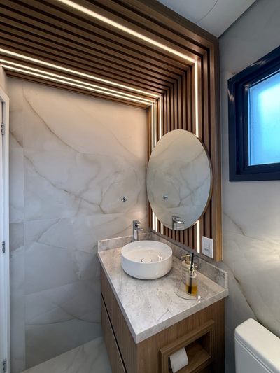 Apartamento, 2 quartos, 68 m² - Foto 4