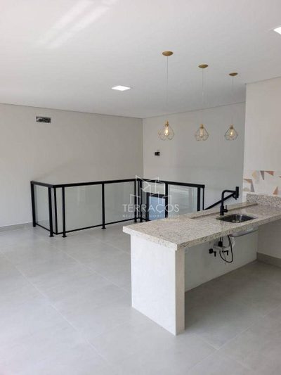 Casa de Condomínio, 3 quartos - Foto 3