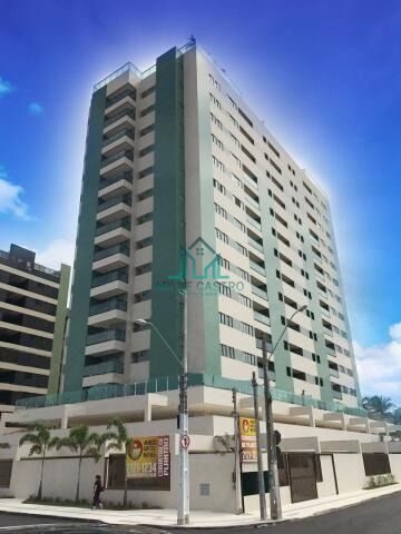 Apartamento, 3 quartos, 83 m² - Foto 1
