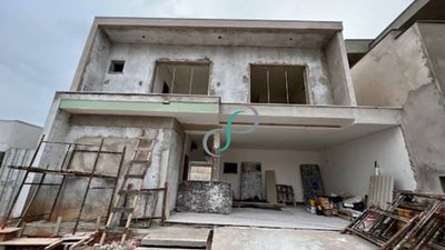 Casa, 3 quartos, 231 m² - Foto 3