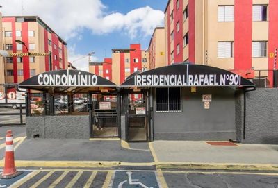 Apartamento, 3 quartos, 78 m² - Foto 1