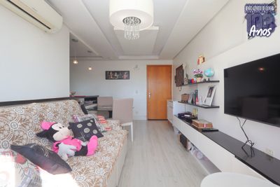Apartamento, 3 quartos, 68 m² - Foto 4