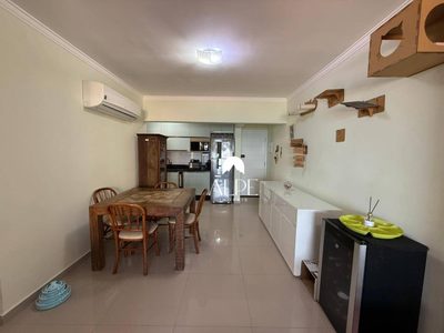 Apartamento, 2 quartos, 77 m² - Foto 5