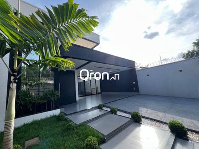 Casa, 3 quartos, 145 m² - Foto 1