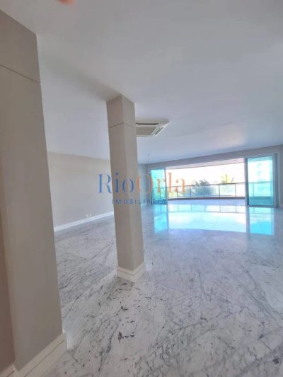 Apartamento, 4 quartos, 280 m² - Foto 3
