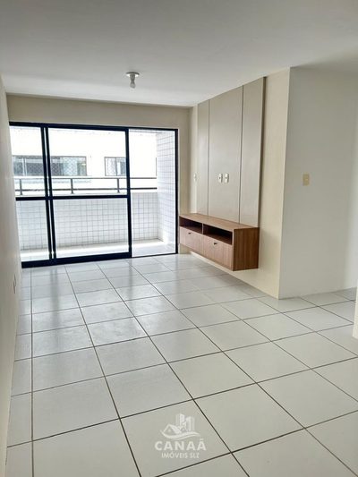 Apartamento, 3 quartos, 97 m² - Foto 1