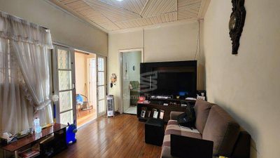 Casa, 2 quartos, 110 m² - Foto 4