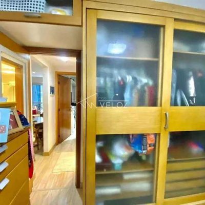 Apartamento, 2 quartos, 58 m² - Foto 1