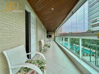Apartamento, 4 quartos, 137 m² - Foto 1