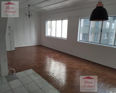 Apartamento, 2 quartos, 120 m² - Foto 2