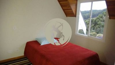 Casa, 151 m² - Foto 4