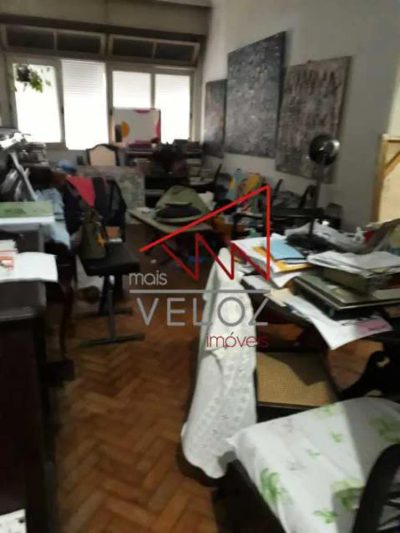 Apartamento, 3 quartos, 98 m² - Foto 2