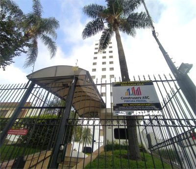 Apartamento, 3 quartos, 184 m² - Foto 1