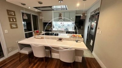 Apartamento, 3 quartos, 130 m² - Foto 2