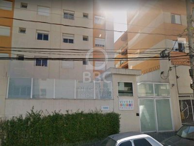 Apartamento, 3 quartos, 87 m² - Foto 1