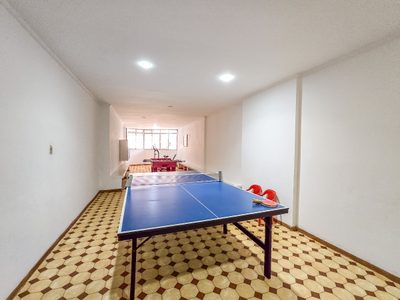 Apartamento, 3 quartos, 72 m² - Foto 4