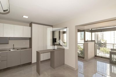 Kitnet-Studio, 35 m² - Foto 2