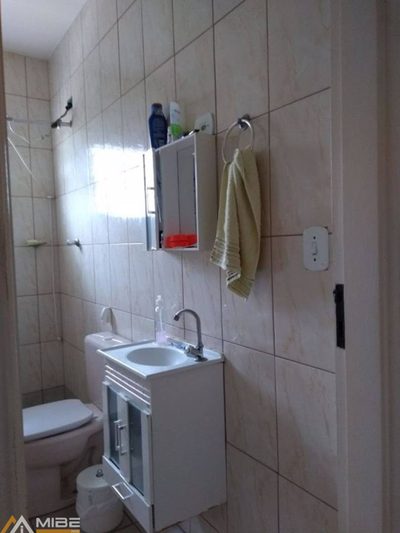 Casa, 2 quartos - Foto 4