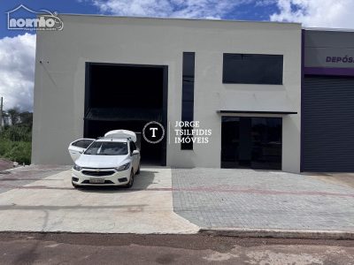 Casa, 244 m² - Foto 1