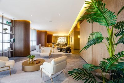 Apartamento, 4 quartos, 309 m² - Foto 1