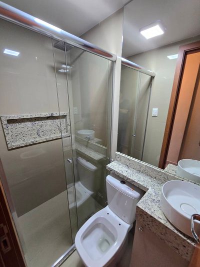 Apartamento, 2 quartos, 69 m² - Foto 4