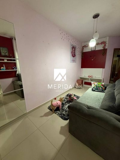 Apartamento, 2 quartos, 46 m² - Foto 4