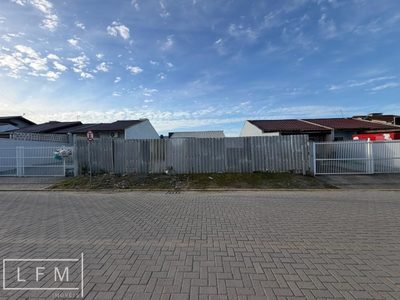 Terreno, 260 m² - Foto 1