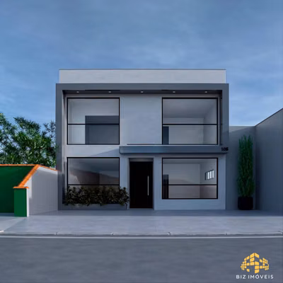 Prédio Inteiro, 650 m² - Foto 1