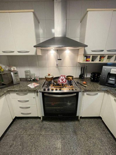 Sobrado, 3 quartos, 92 m² - Foto 4