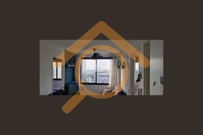 Apartamento, 2 quartos, 34 m² - Foto 1