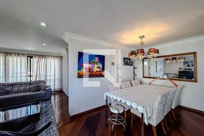 Apartamento, 3 quartos, 168 m² - Foto 3