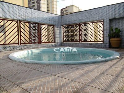 Cobertura, 3 quartos, 170 m² - Foto 1