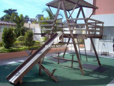 Apartamento, 2 quartos, 60 m² - Foto 2