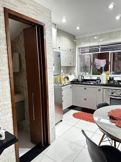 Casa de Condomínio, 2 quartos - Foto 3