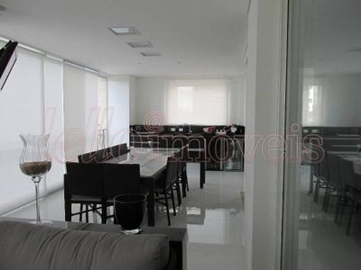 Apartamento, 4 quartos, 250 m² - Foto 3