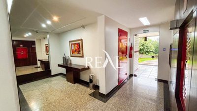 Apartamento, 3 quartos, 100 m² - Foto 4