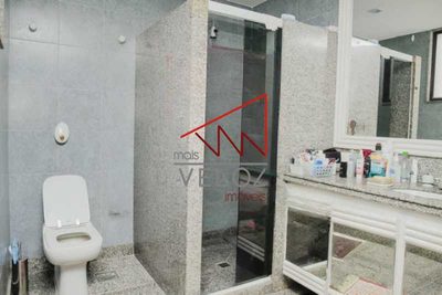 Cobertura, 4 quartos, 483 m² - Foto 4