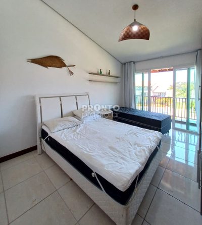 Apartamento, 1 quarto, 53 m² - Foto 2