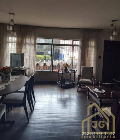 Casa, 4 quartos, 253 m² - Foto 2