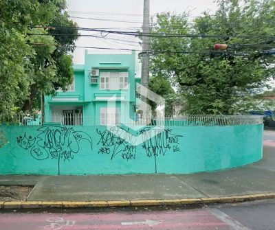 Casa, 1 quarto, 600 m² - Foto 1