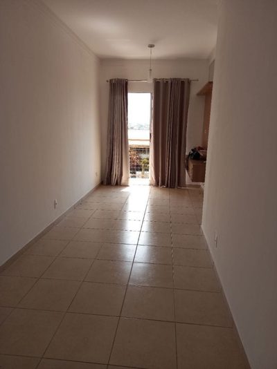 Apartamento, 2 quartos, 56 m² - Foto 4