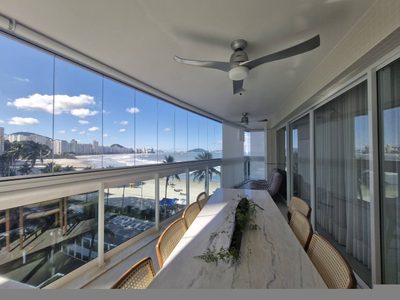 Apartamento, 4 quartos, 156 m² - Foto 4